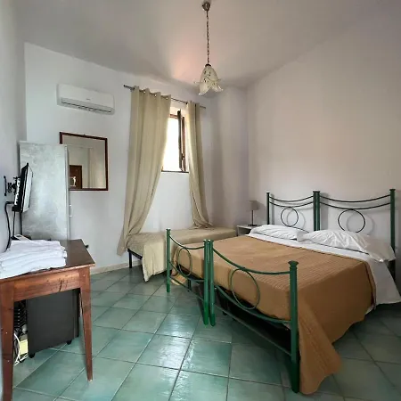 Bed and Breakfast Pioppi B&B