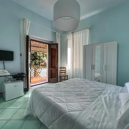 Bed and Breakfast Pioppi B&B *