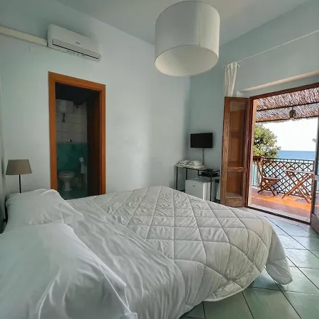 Bed and Breakfast Pioppi B&B
