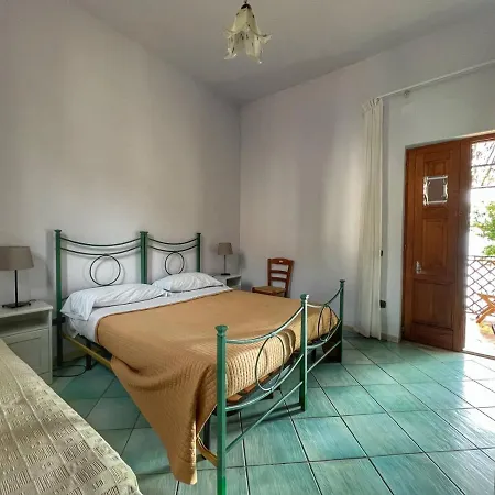 Pioppi B&B Bed and Breakfast Pioppi