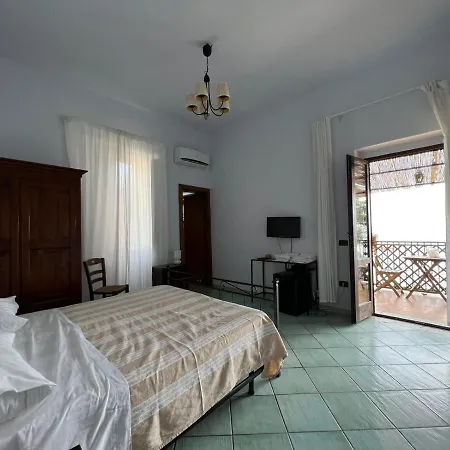Pioppi B&B Bed and Breakfast *