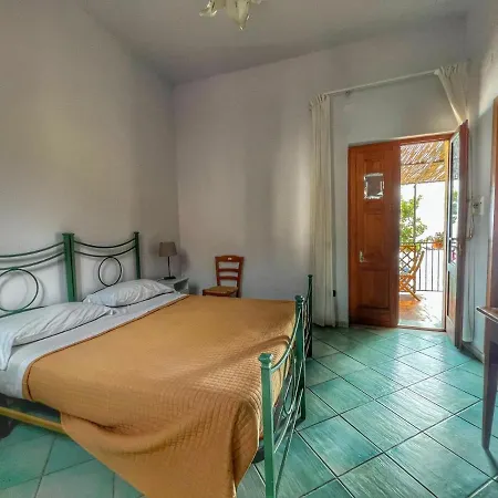 Bed and Breakfast Pioppi B&B *