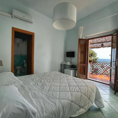 Pioppi B&B Bed and Breakfast *