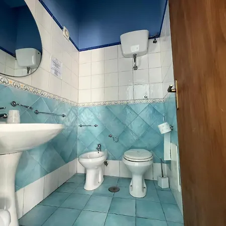 Bed and Breakfast Pioppi B&B *