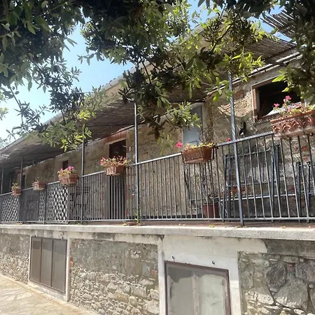 Pioppi B&B * Pioppi