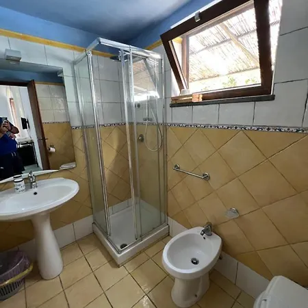 Bed and Breakfast Pioppi B&B Pioppi