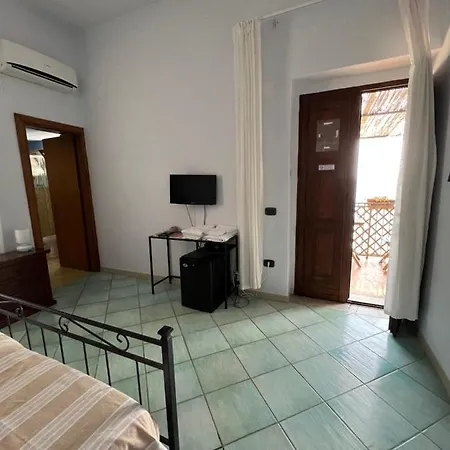 Bed and Breakfast Pioppi B&B *