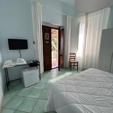 Bed and Breakfast Pioppi B&B
